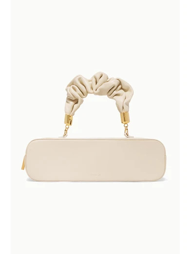 Kinchaku mini Tote aus Leder | NET-A-PORTER (UK & EU)