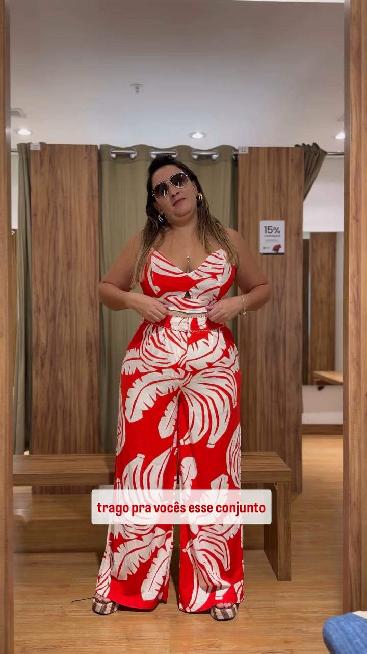 ‼️Alerta de LOOK BABADO‼️ para a BLACK FRIDAY!  Qual você prefere? O conjunto completo com a vibe fun da banana 🍌ou o mix poderoso do cropped com o short-saia?  Corra para os stories e descubra onde garantir o seu! ‍♀️ comenta shop nos comentários se quiser receber os links 😉#BlackFriday #LookDoDia #cupomdedesconto #cupomrenner #conjuntofeminino #shortsaia