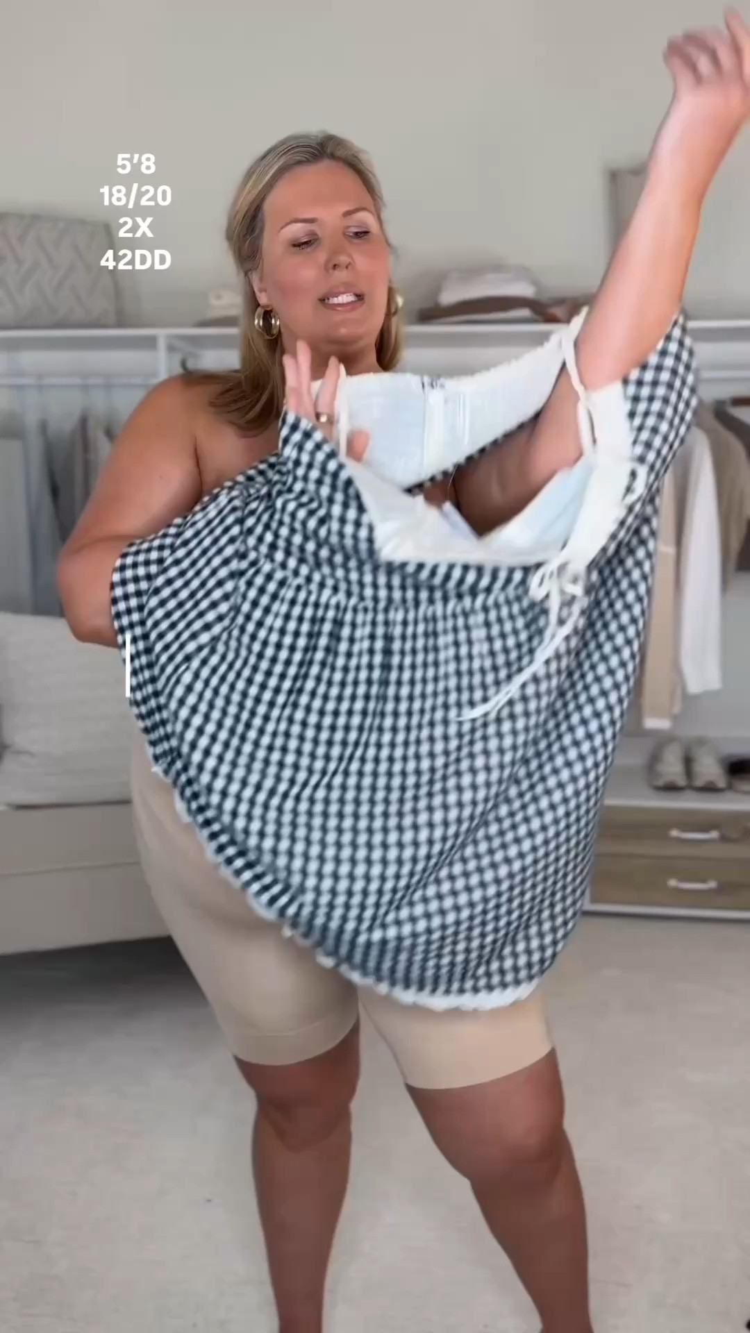 Wearing an XXL in all! Everything is on sale. Plus size, outfit inspo, summer fashion, aerie haul, apron belly, American eagle

#LTKSaleAlert #LTKOver40 #LTKPlusSize

#LTKSaleAlert #LTKPlusSize #LTKMidsize