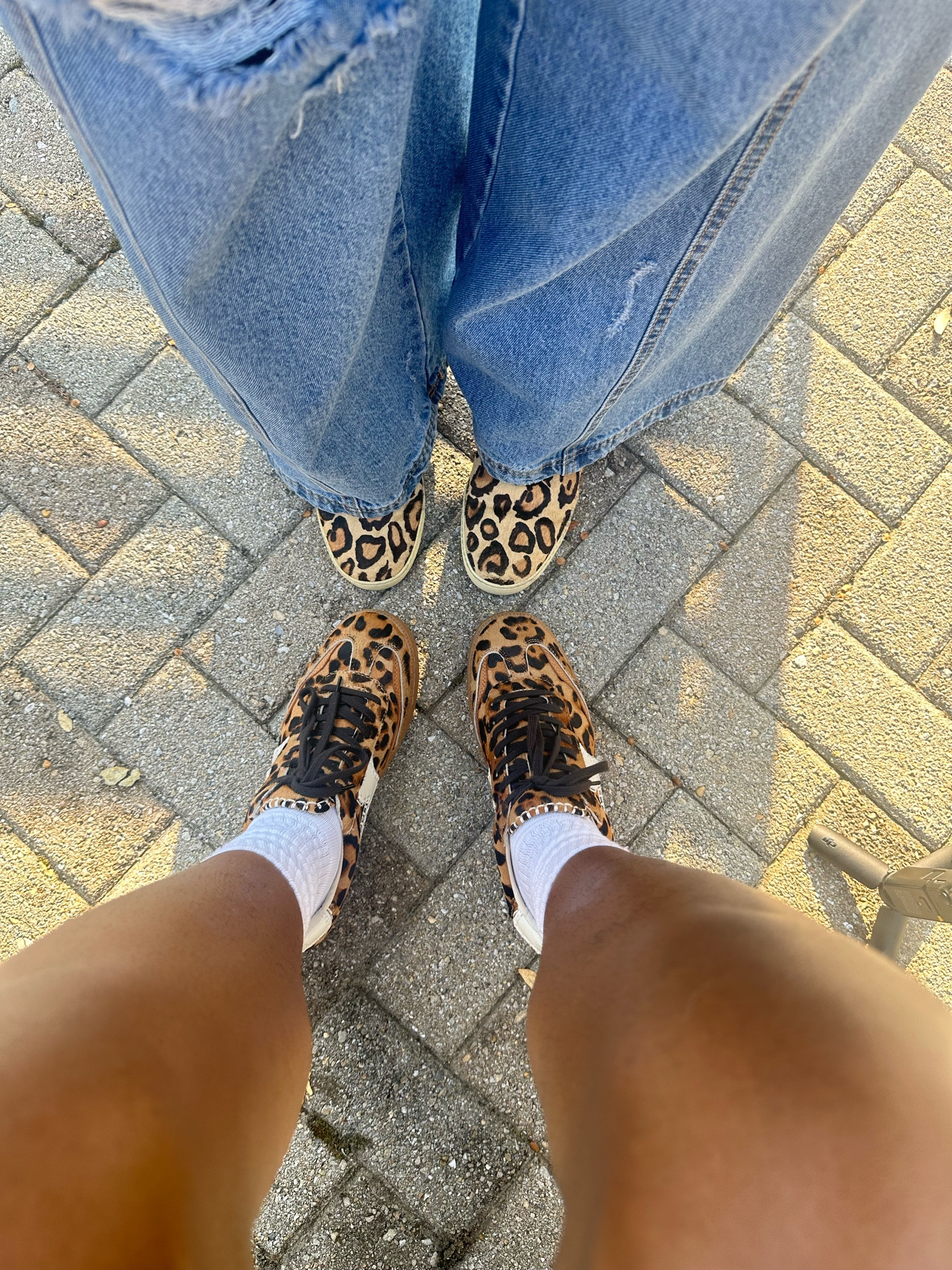Cheetah is everything right now

I love these shoes from Dolce Vita 

#LTKStyleTip #LTKGiftGuide #LTKShoeCrush