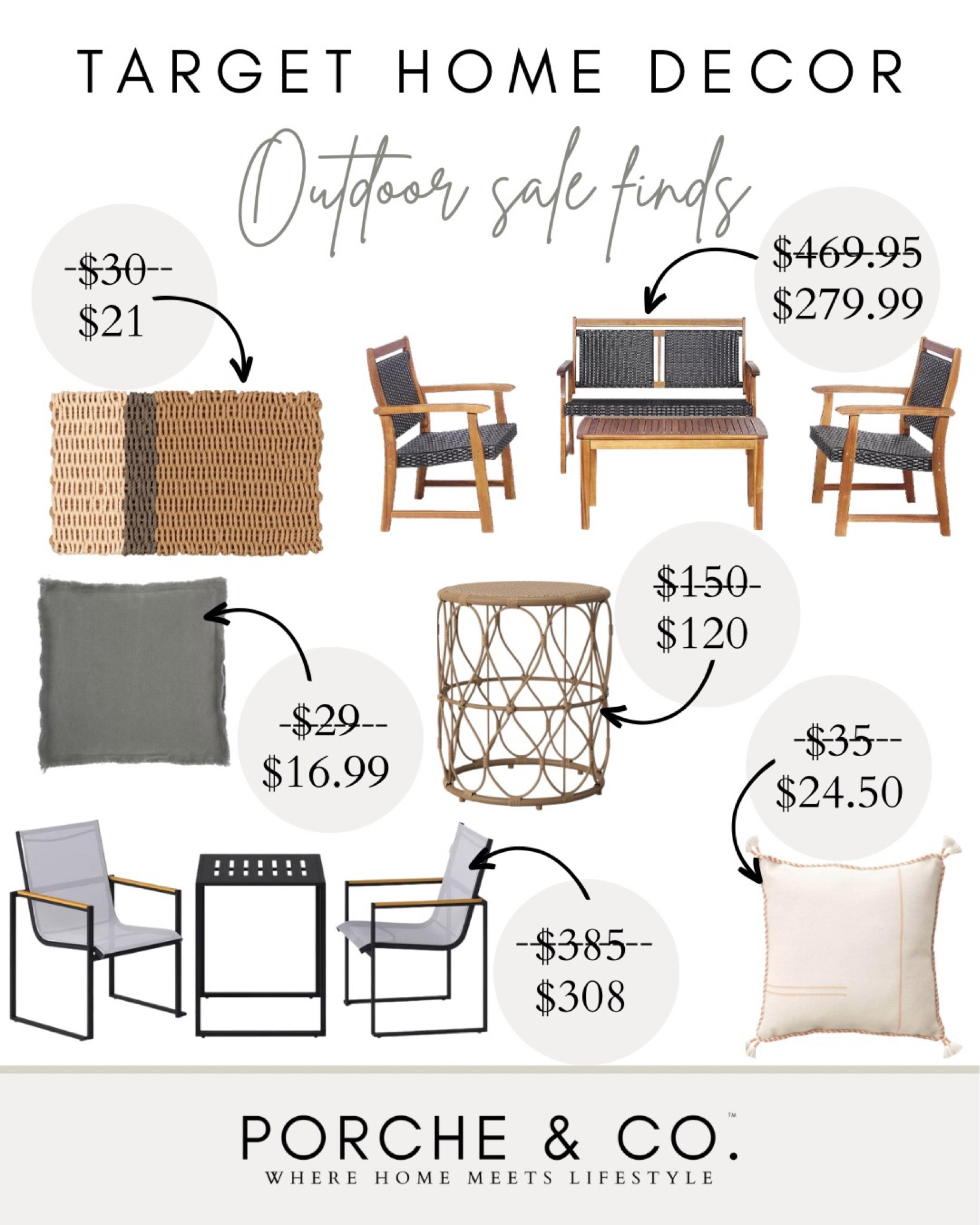 Target home decor
Outdoor sale finds
#visionboard #moodboard #porcheandco

#LTKstyletip #LTKSeasonal #LTKhome