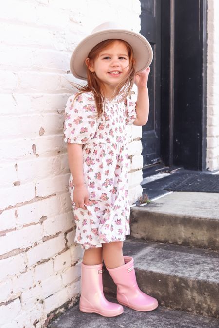 Cotton On Kids USA Spring Dresses

#LTKkids #LTKSpringSale #LTKSeasonal