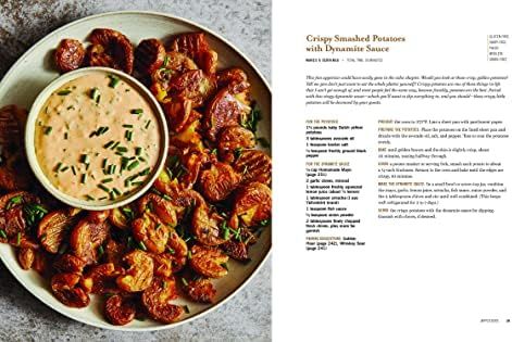 The Comfortable Kitchen: 105 Laid-Back, Healthy, and Wholesome Recipes (A Defined Dish Book) | Amazon (US)