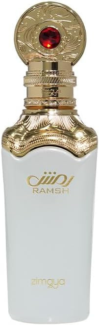 zimaya Ramsh Diva Pour Femme Eau de Parfum, 3.4 Fl. Oz | Amazon (US)