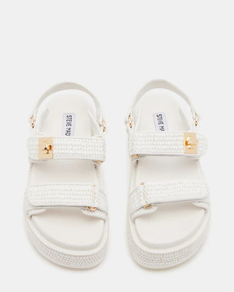 BIGMONA WHITE | Steve Madden (US)