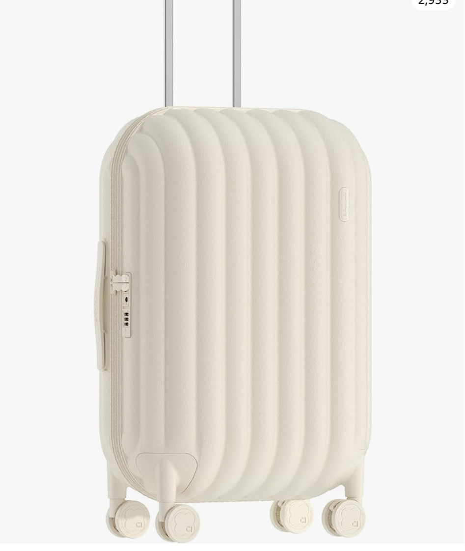Luggage me please 🧳 

#LTKsalealert #LTKtravel #LTKxPrimeDay