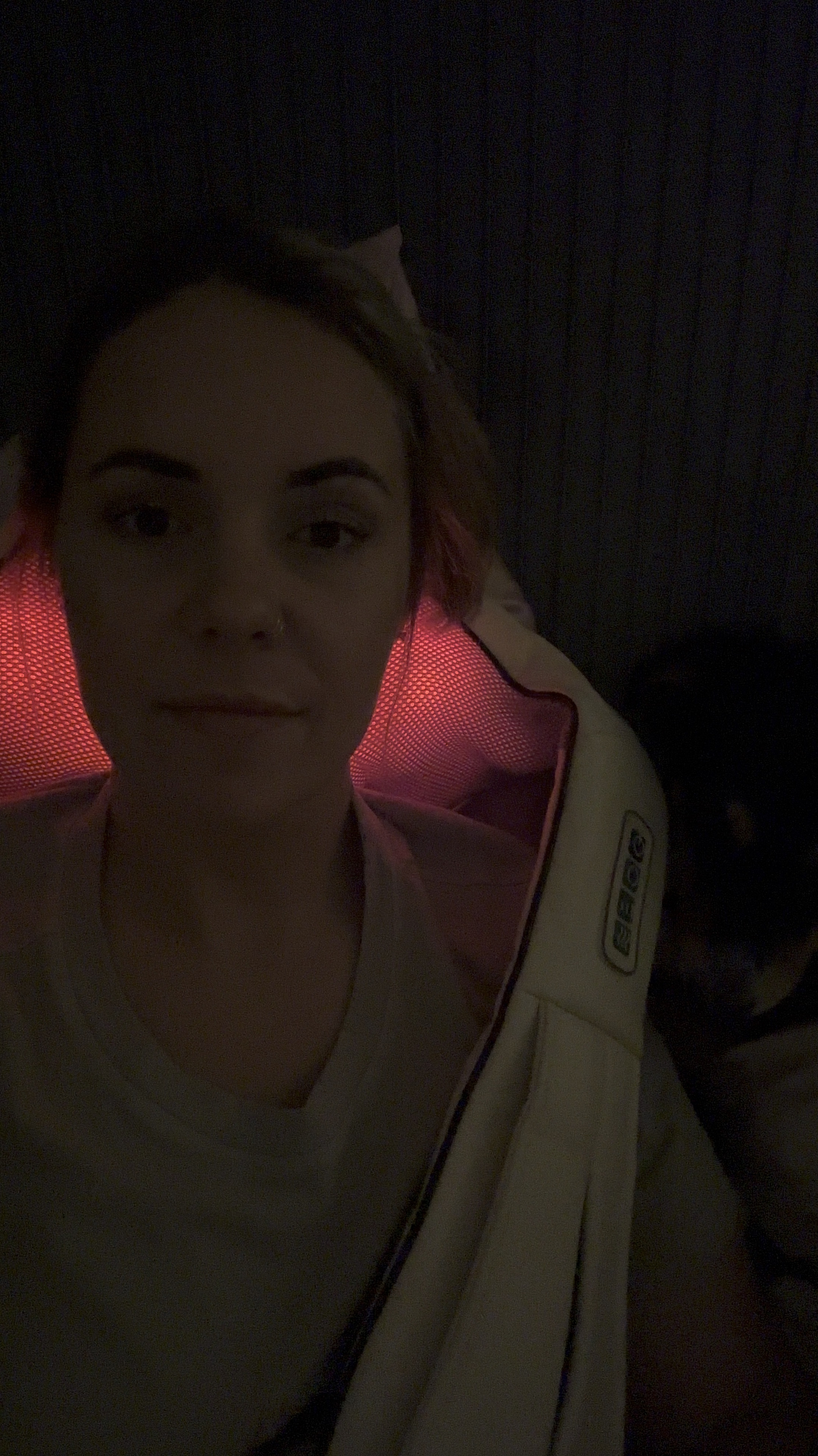 Best purchase ever! This back massager
Is life. If you don’t have one, order one for yourself for Christmas because it’s 100% worth it. Last minute christmas gift! 

#LTKVideo #LTKGiftGuide #LTKHoliday