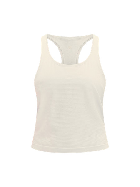 Swiftly Tech Racerback Tank Top 2.0 *Waist Length  | Women's Sleeveless & Tank Tops | lululemon | Lululemon (US)