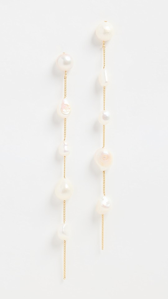 Atum Earrings | Shopbop