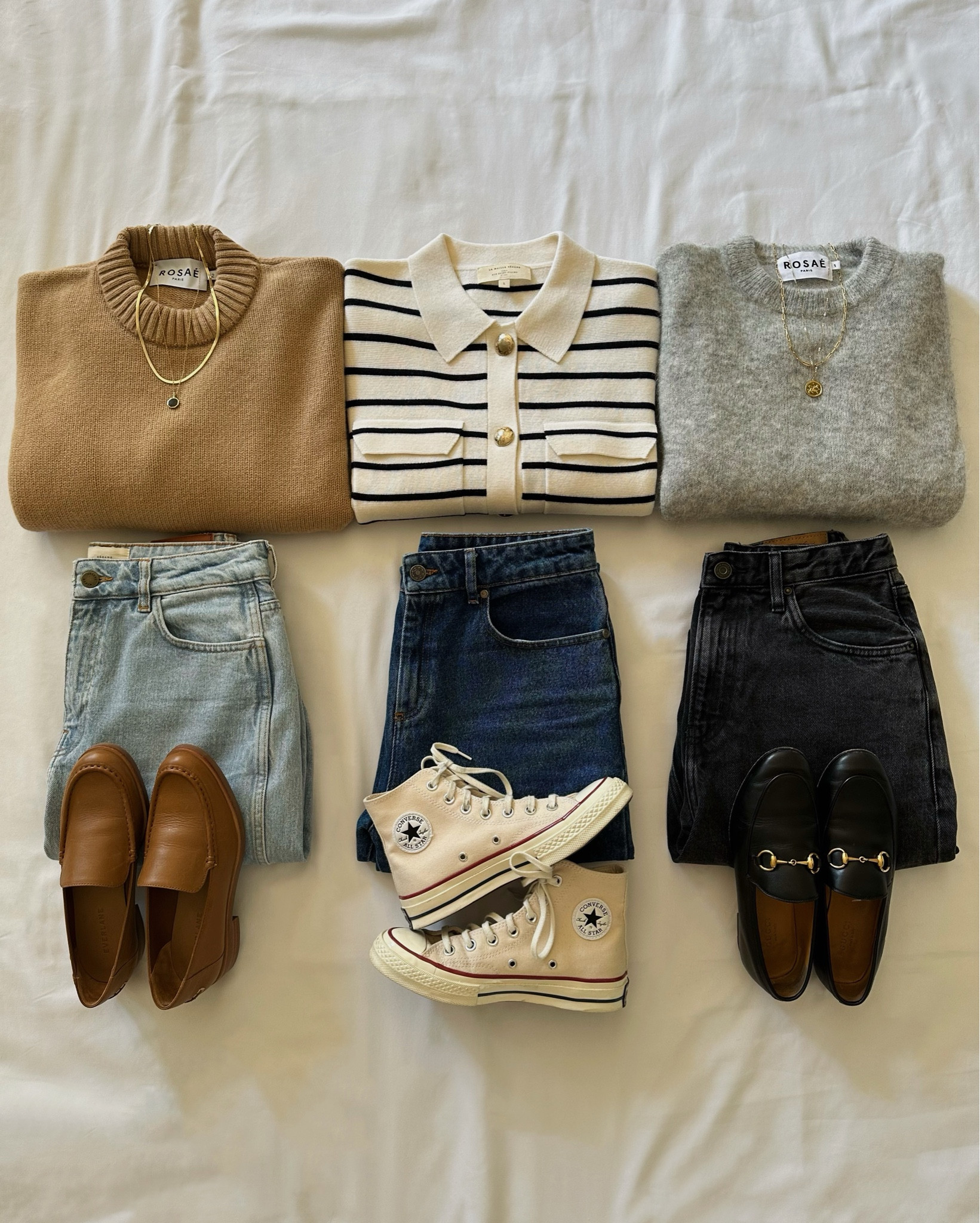 Classic outfits, winter outfits, workwear, date night outfit, cozy outfit



#LTKWorkwear #LTKStyleTip #LTKFindsUnder100