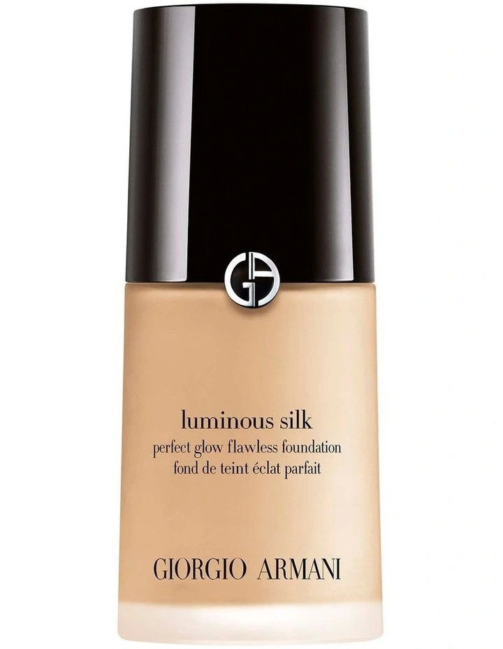 Luminous Silk Foundation | Myer