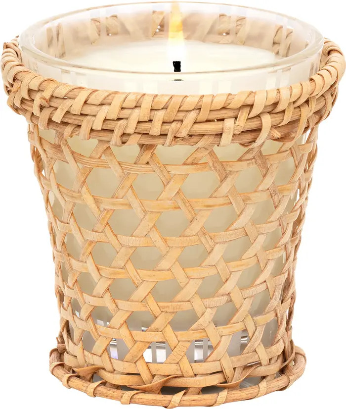 Rattan Grapefruit Scented Candle | Nordstrom Rack