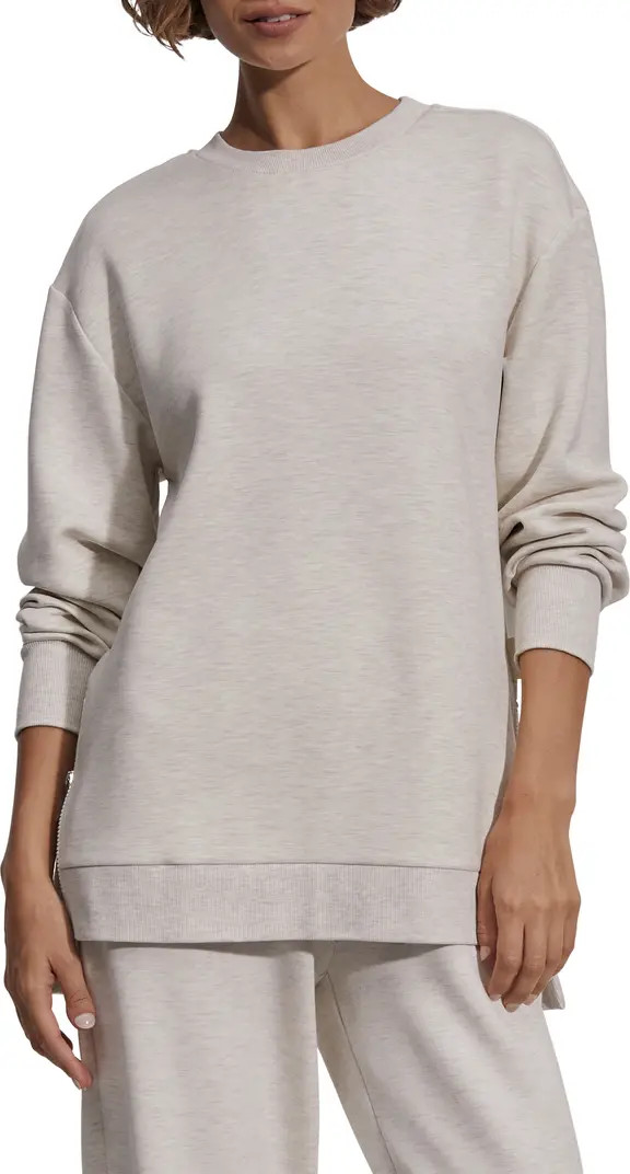 Charter Oversize Sweatshirt | Nordstrom