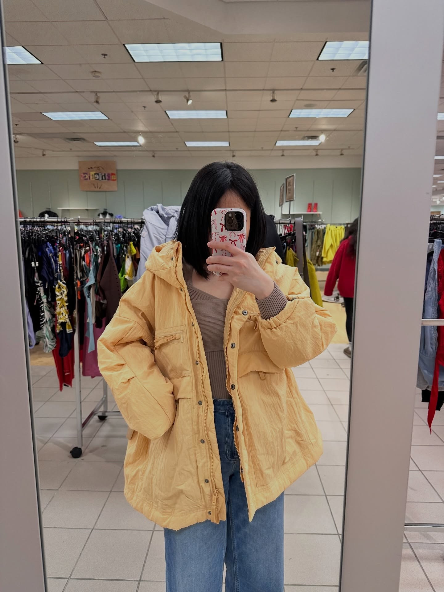 Sharing my recent finds and try-ons 🎉 I scored so many fave @freepeople outfits ✨all brand new —✨at @itsreclectic 

I also spotted some cute outfit at @hottopic 

Attached the similar and cute outfit that I found downblew .

#reclectic #outfit #styleinspo #ltkstyletip #shopwithme #freepeople

#LTKootd #LTKfitnessgoals #LTKdayinmylife