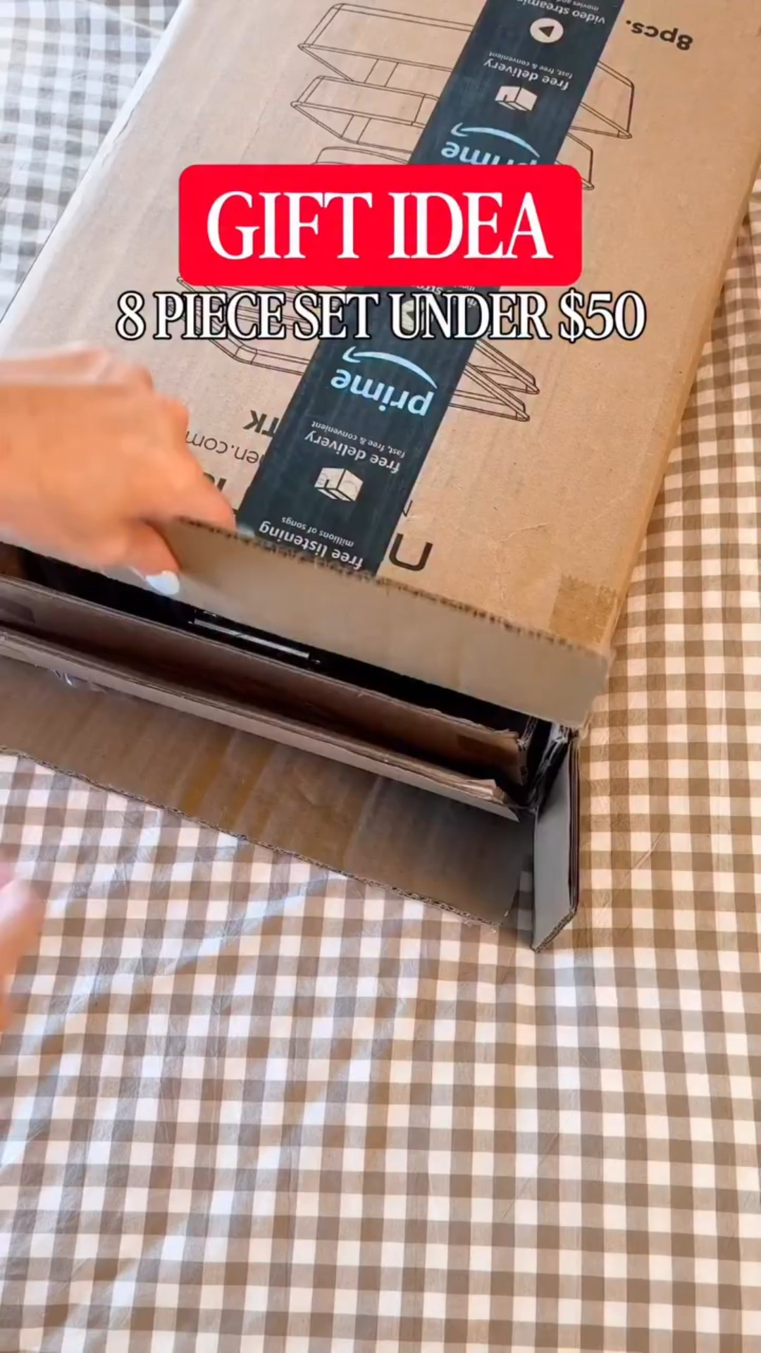 Gift under $50 💕

#LTKGiftGuide #LTKFindsUnder50 #LTKHome