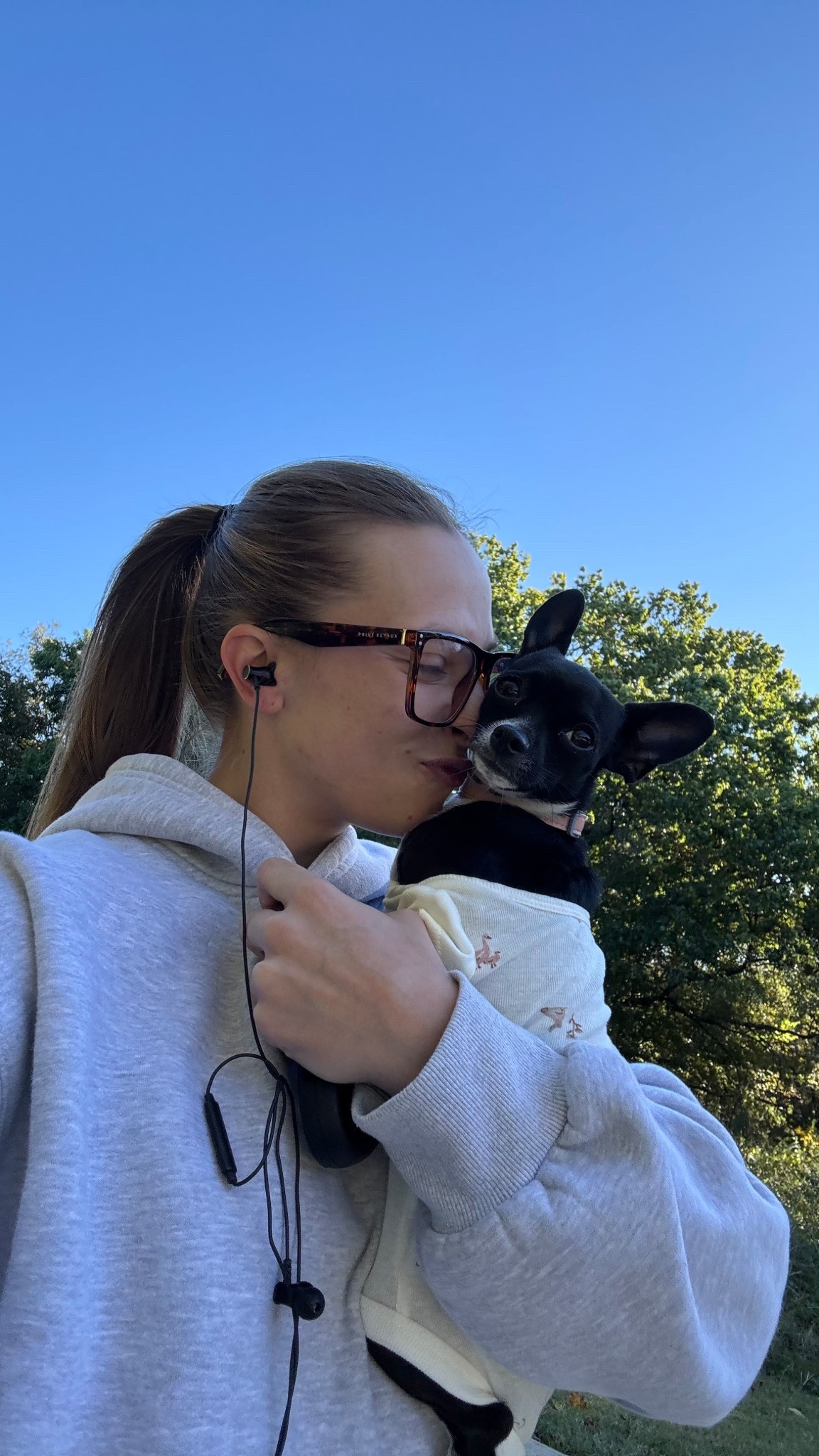 Perfect fall
Hoodie 

#LTKSaleAlert