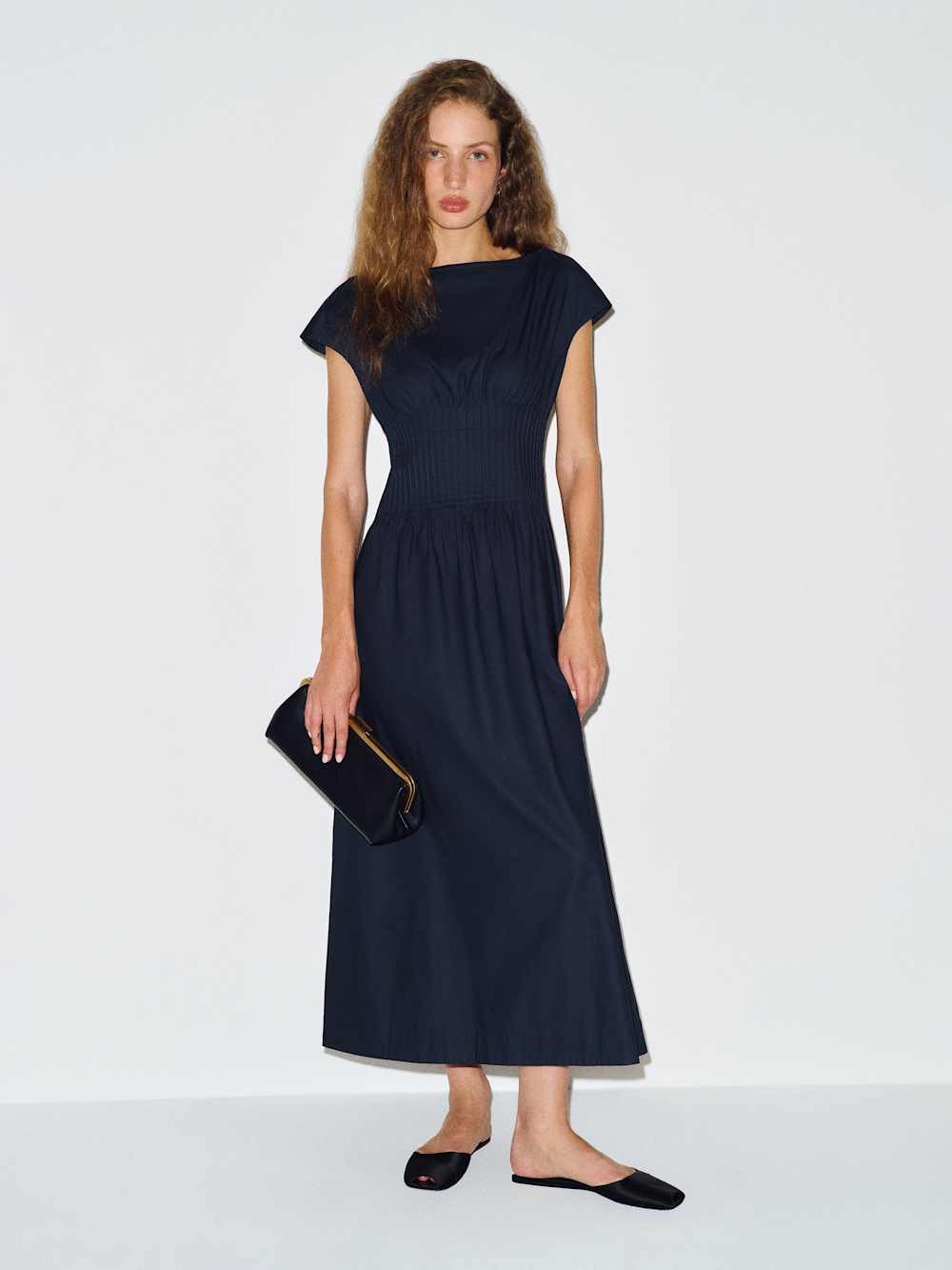 Aintana Dress | Reformation (Global)