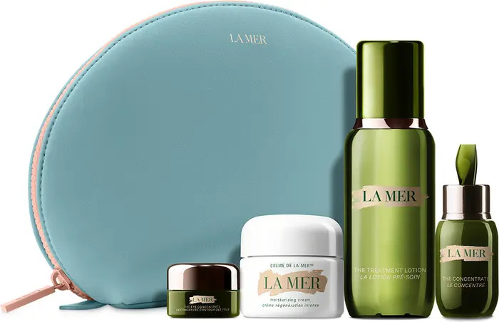 Soothing Renewal Collection Set $631 Value | Nordstrom