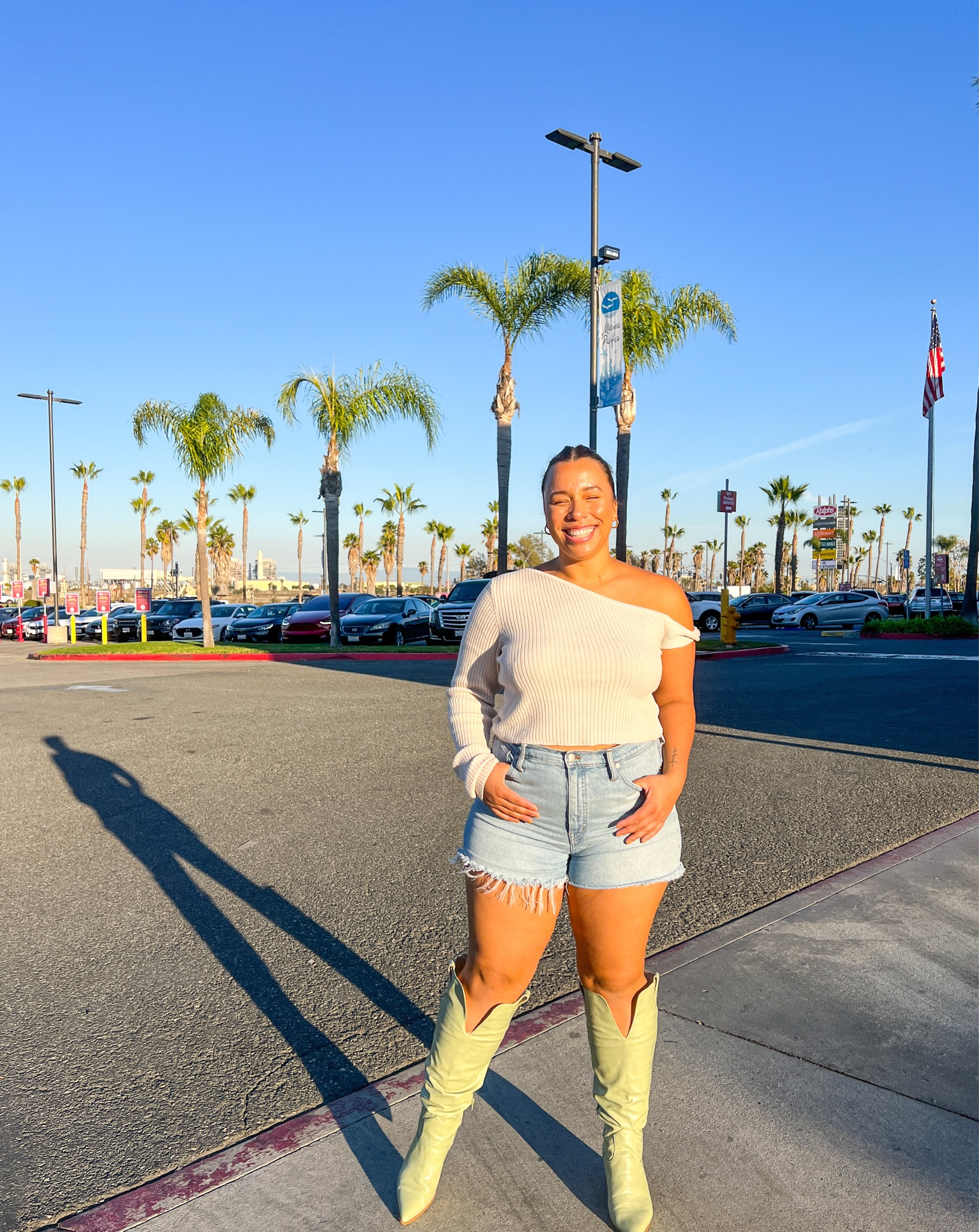 trulyyyy in love with these boots ✨✨

#LTKshoecrush #LTKcurves #LTKSeasonal