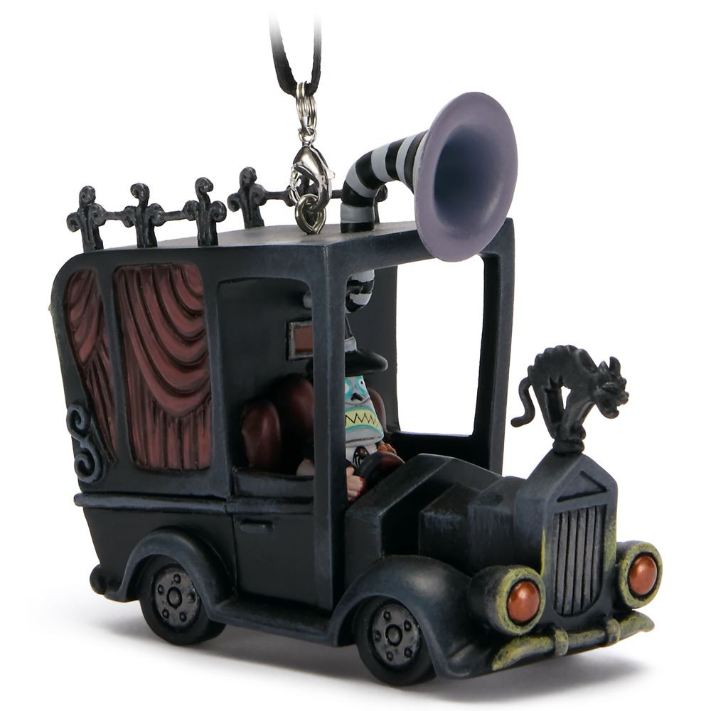Mayor Ornament – The Nightmare Before Christmas | Disney Store