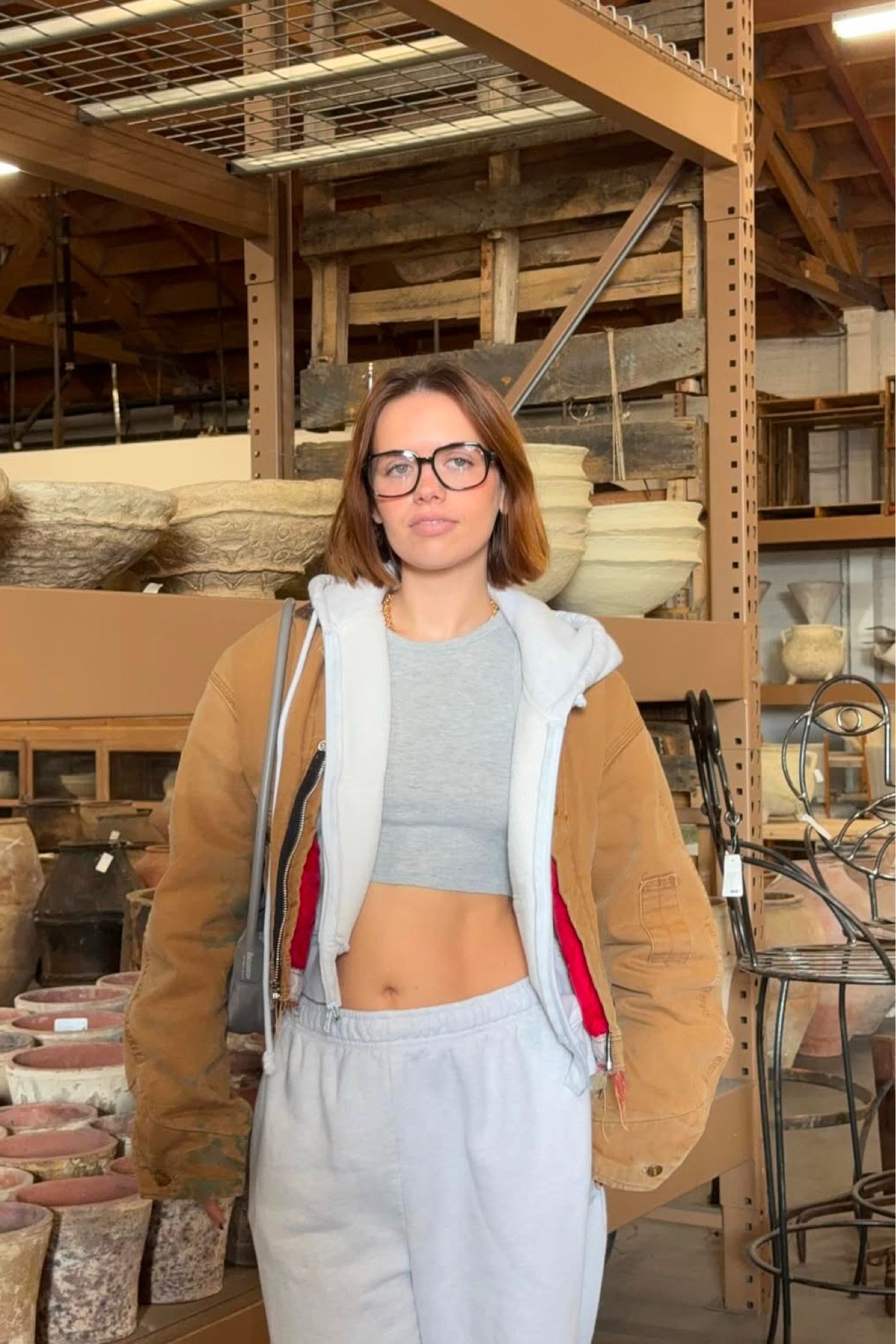Got my carhartt on me!

Fall outfit, winter outfit, loungewear, sweatpants, hoodie, boots, comfy outfit 

#LTKSeasonal #LTKStyleTip #LTKShoeCrush