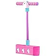 Amazon.com: Flybar My First Foam Pogo Jumper for Kids Fun and Safe Pogo Stick for Toddlers, Durab... | Amazon (US)