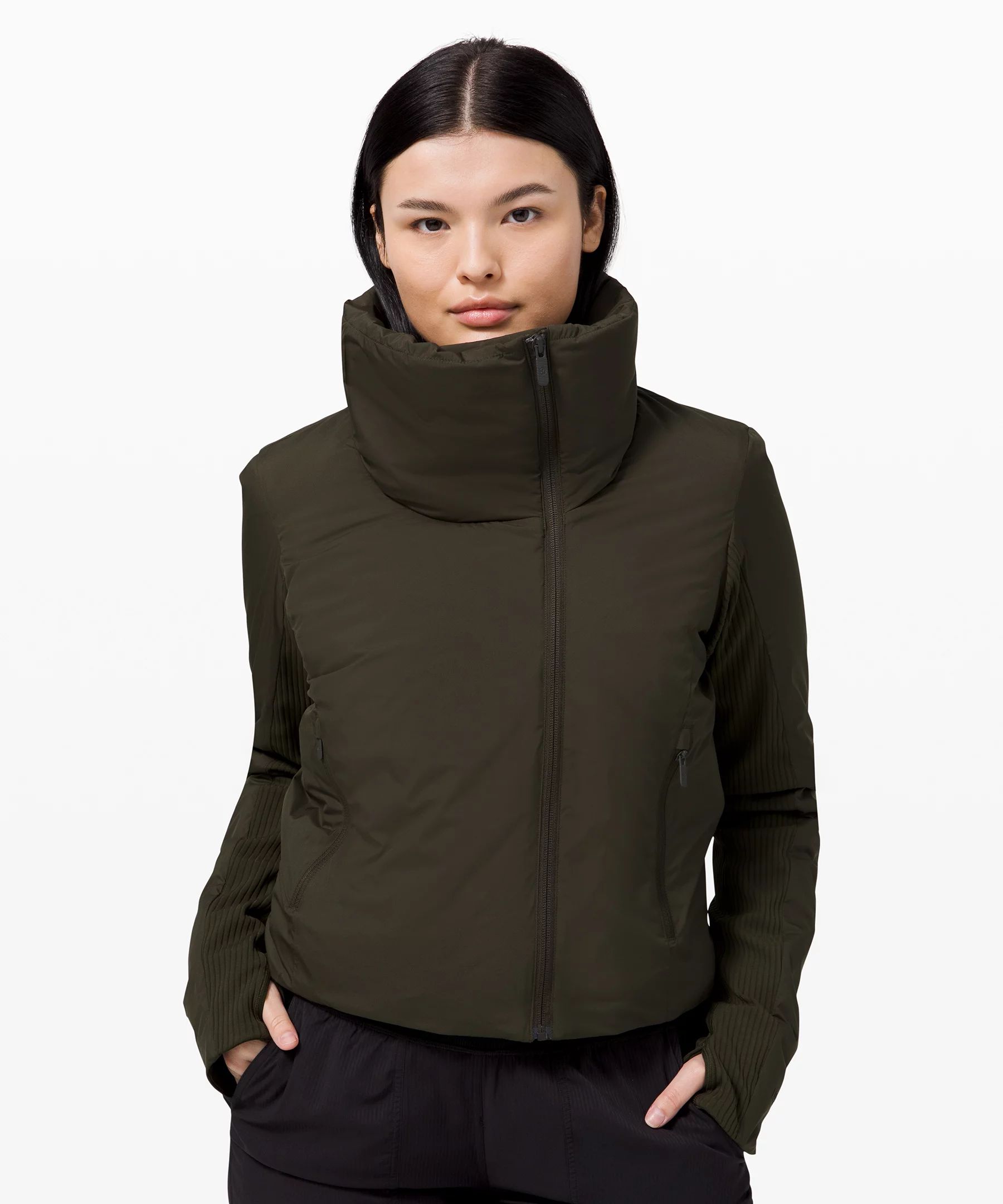 Sleek City Jacket | Lululemon (US)