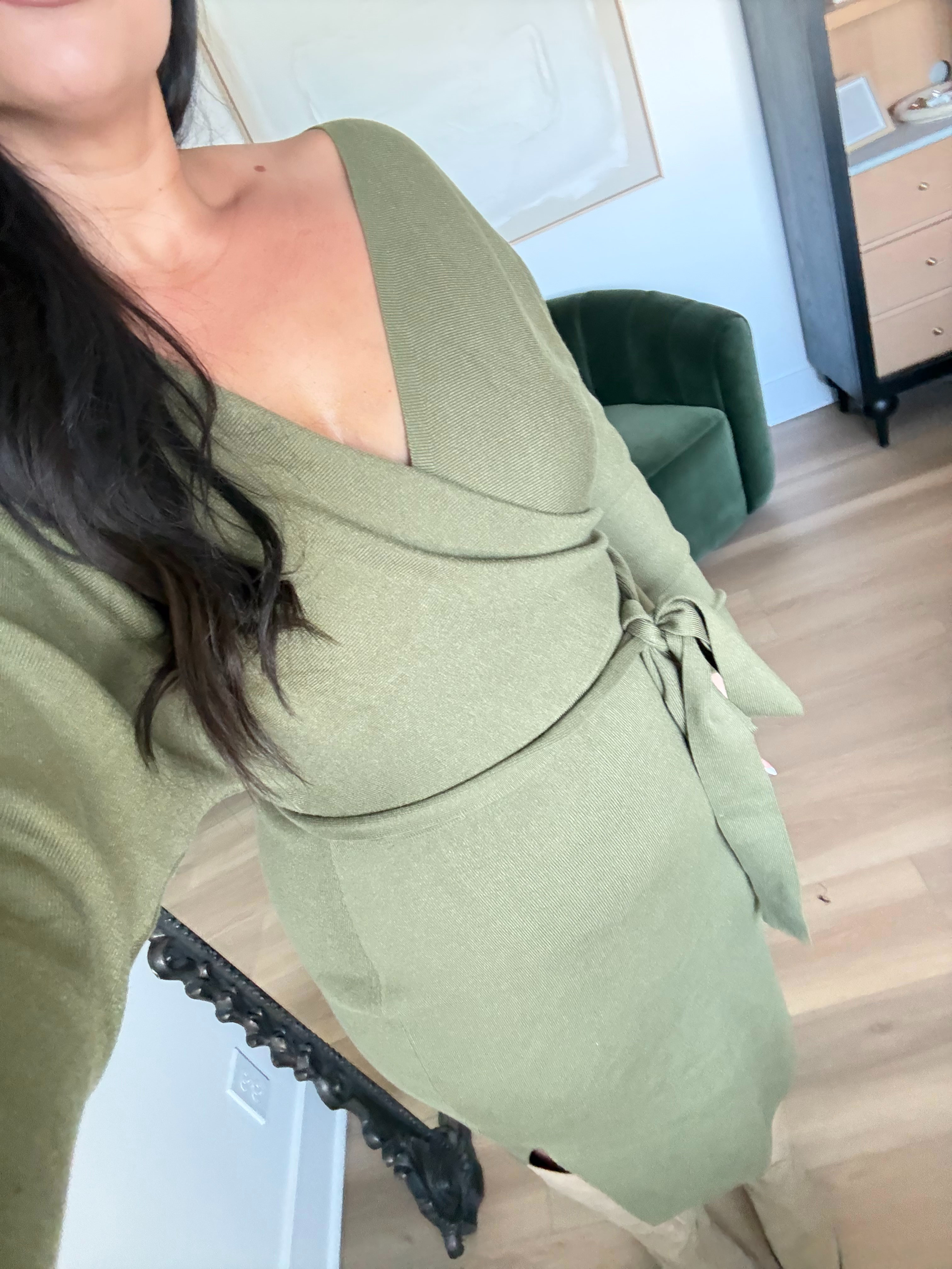 've worn this dress for family photos! Love how flattering this is! amazon fashion, amazon finds, amazon romper, amazon fall finds, amazon dresses, fall dresses, fall style, family photos, midsize, affordable 

 #LTKSeasonal #LTKMidsize