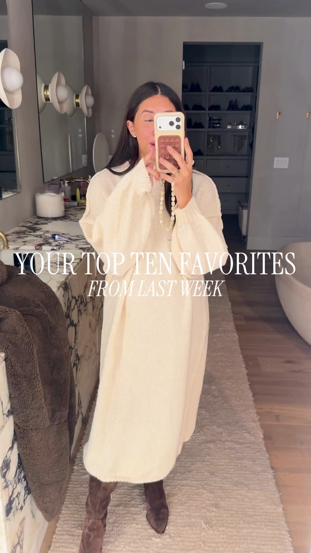 Top ten faves from last week!! 

Dressupbuttercup.com #dressupbuttercup #dederaad 


#LTKHoliday #LTKSeasonal