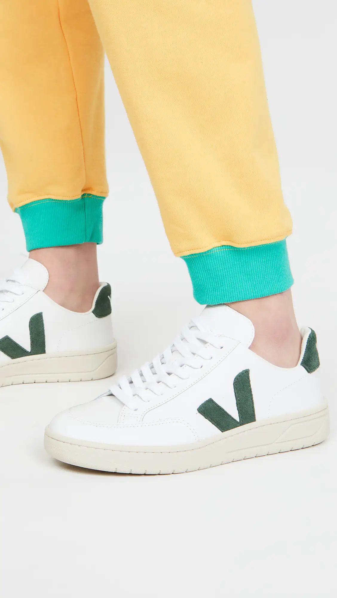 Veja V-12 Sneaker | Shopbop | Shopbop