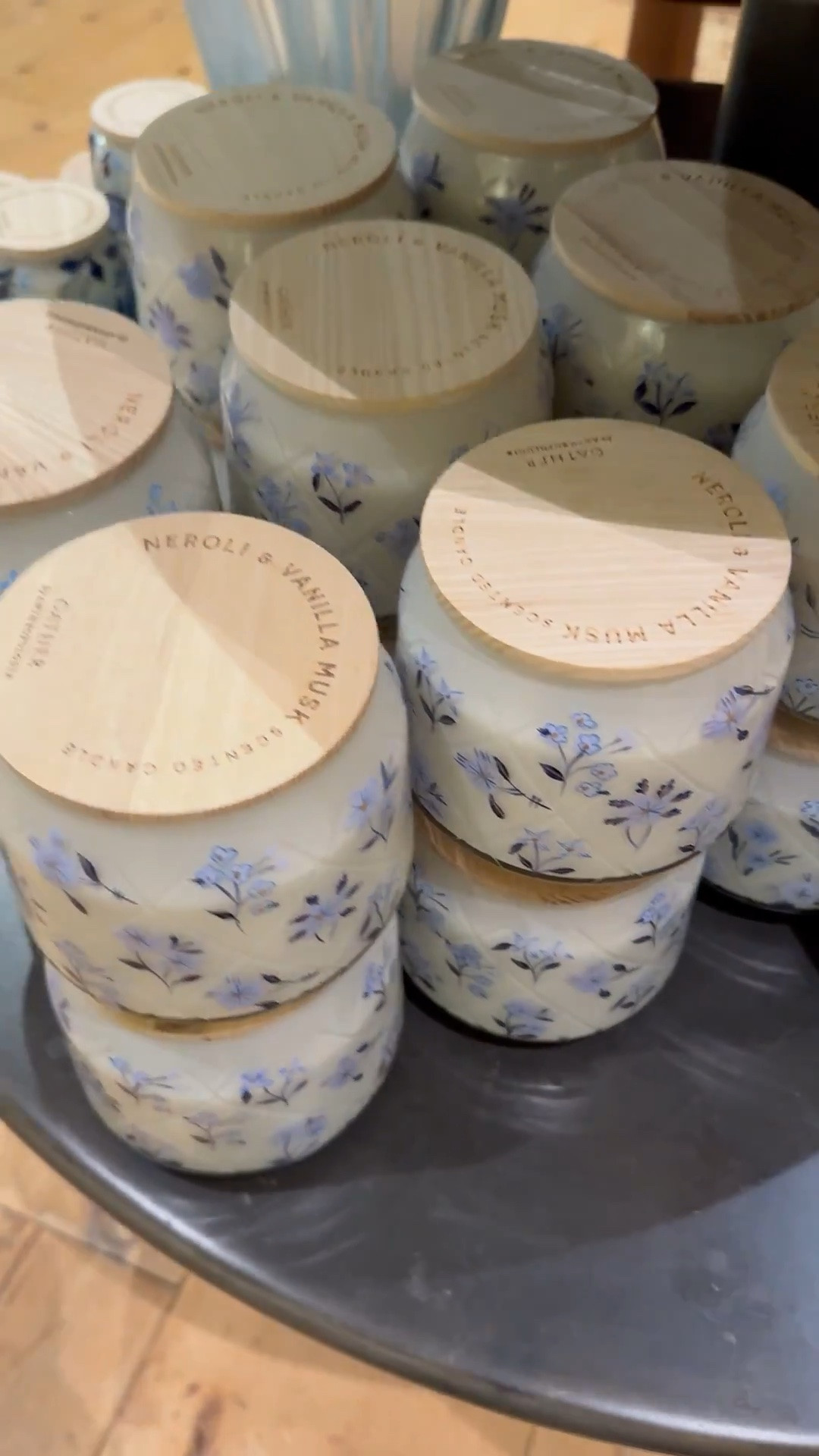Pretty spring candles

#LTKHome #LTKSeasonal #LTKstorytime