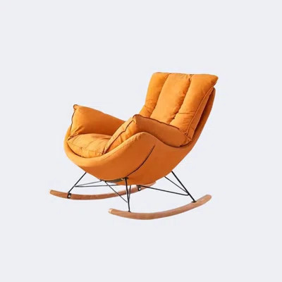 Rocking Chair Adult Living Room Rocking Chair Home Rocking Chair | Wayfair North America