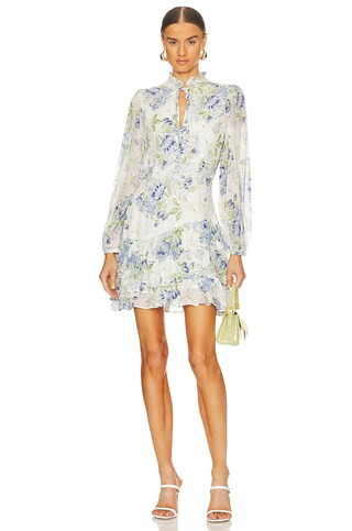 Jenna Mini Dress
                    
                    Yumi Kim | Revolve Clothing (Global)