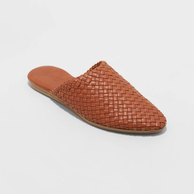 Women's Elora Mules - Universal Thread™ | Target