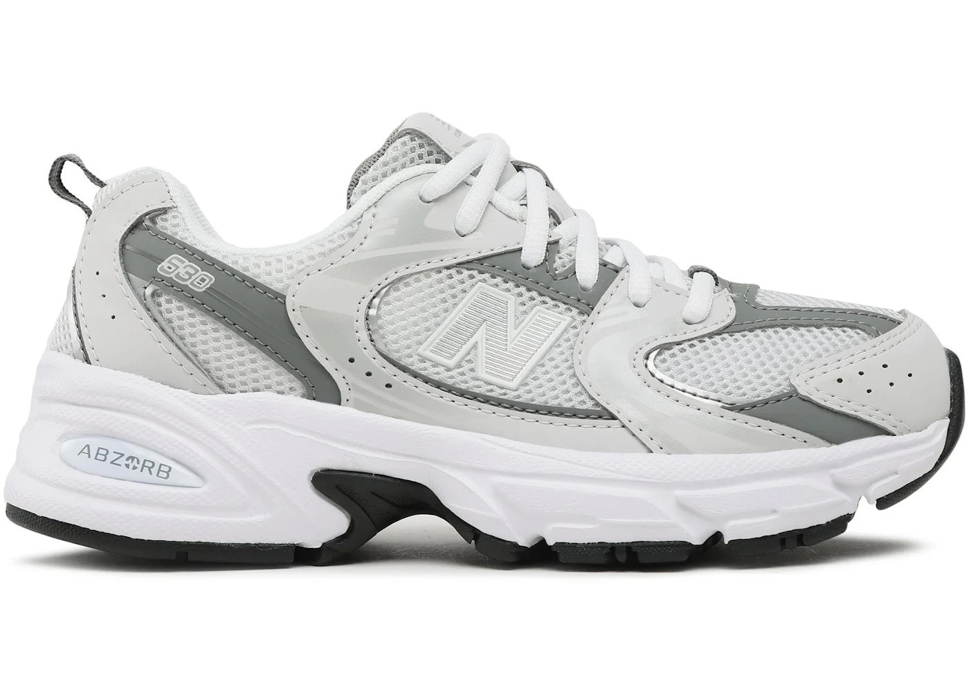 New Balance 530Grey Matter (GS) | StockX