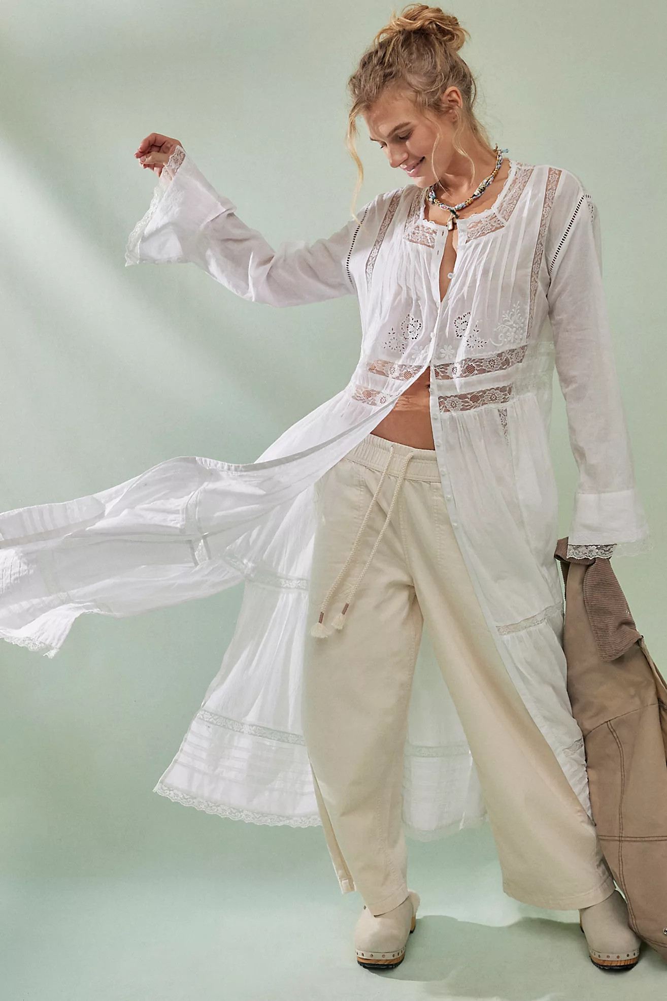 Keepsake Maxi Top | Free People (Global - UK&FR Excluded)