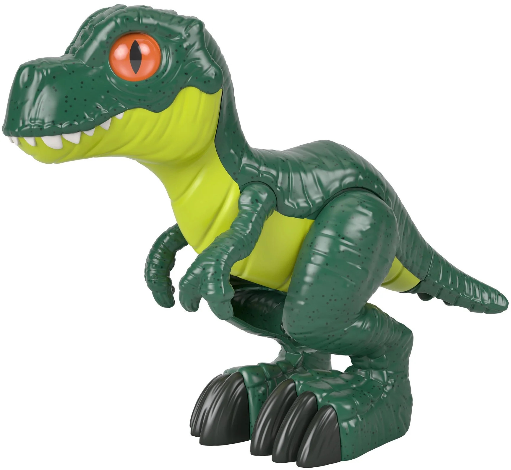 Imaginext Jurassic World T. Rex XL Dinosaur Figure - Walmart.com | Walmart (US)