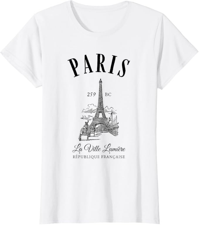T-Shirt | Amazon (US)