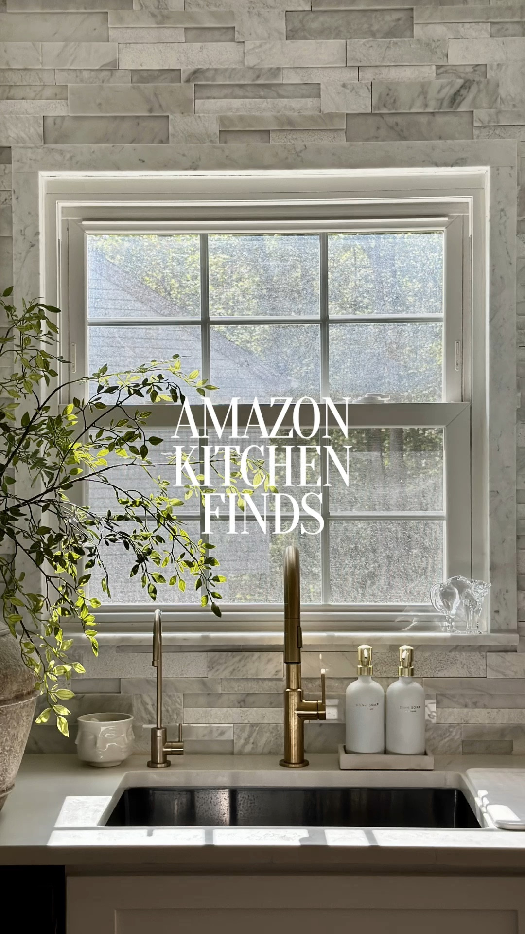 Amazon Kitchen Finds I don’t regret buying! #falldecor #amazonfinds #kitchenmusthaves #amazonhome #kitchenessentials #homedecor #kitchenfinds 

#LTKSeasonal #LTKhome #LTKSale