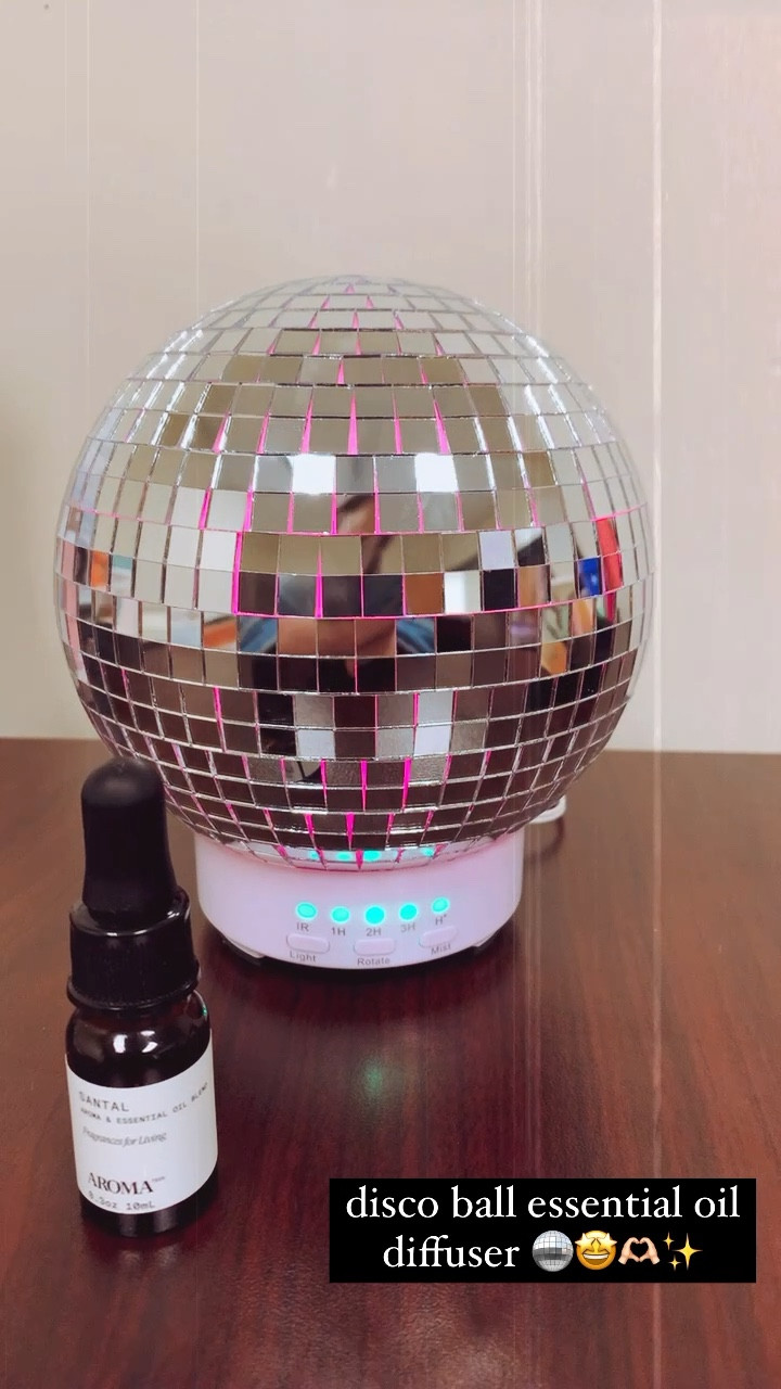 SCANDINORDICA Disco Ball Diffuser … curated on LTK