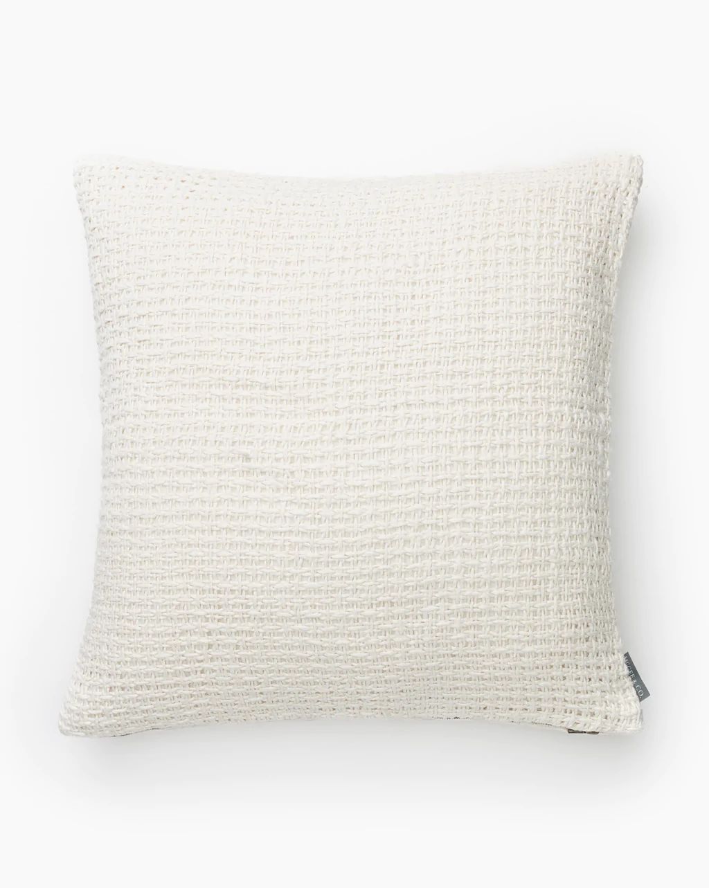 Ingersoll Pillow Cover | McGee & Co.