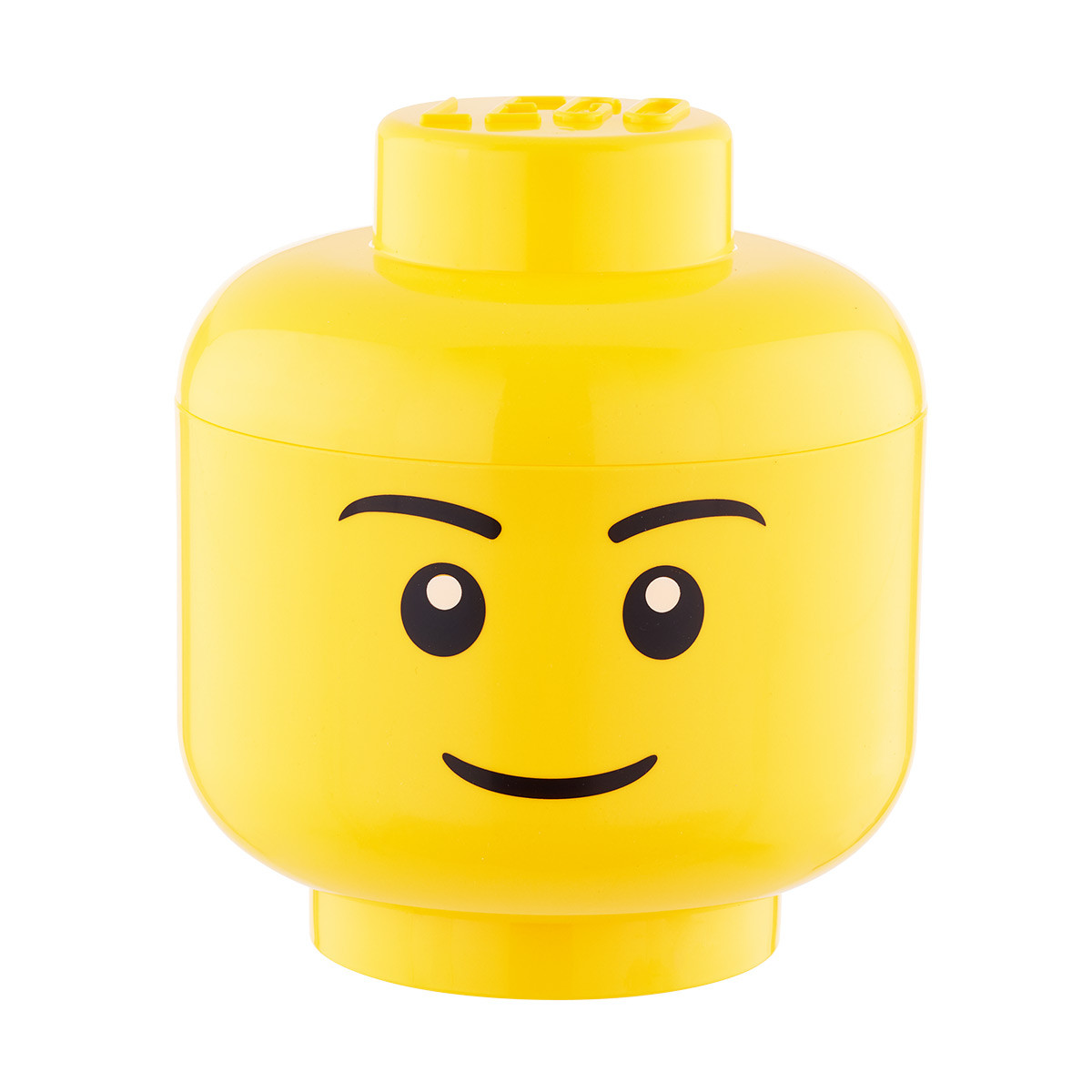 LEGO Storage Heads | The Container Store