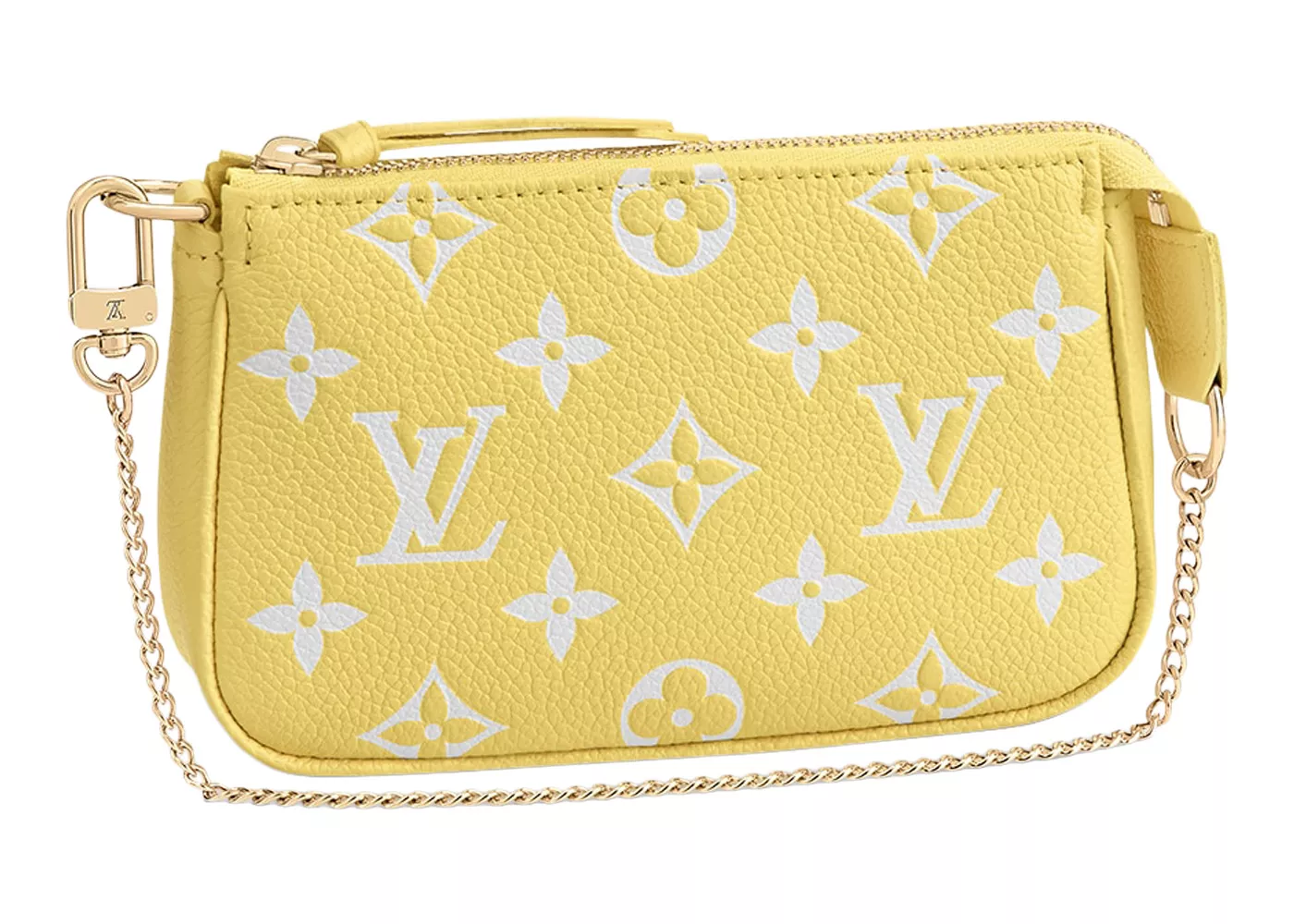 All the Different Ways to Wear LV's Multi Pochette Accessoires - StockX News