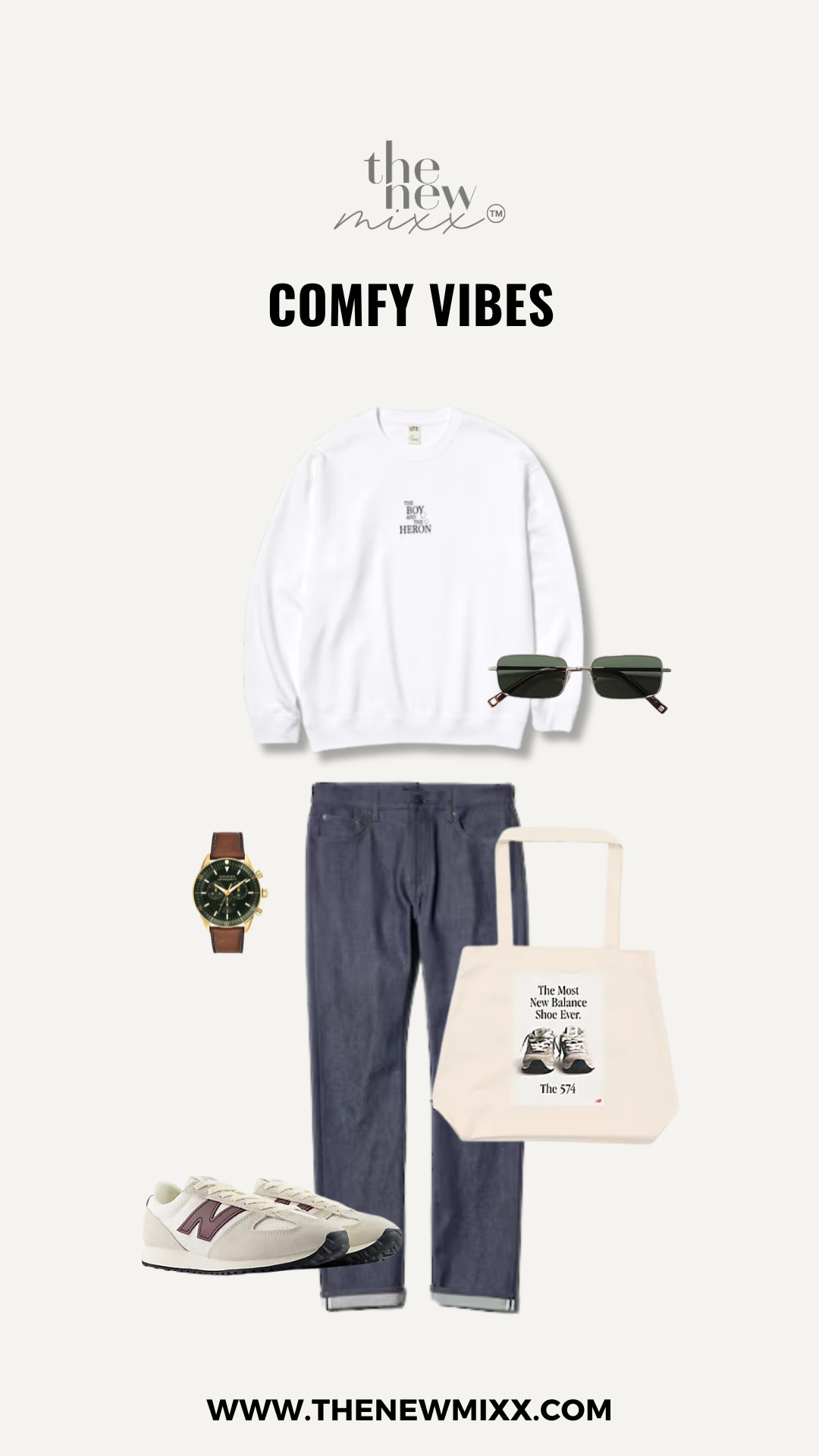 Comfy Vibes

#lgbtq #lgbt #masc 

 #LTKootd #LTKMens