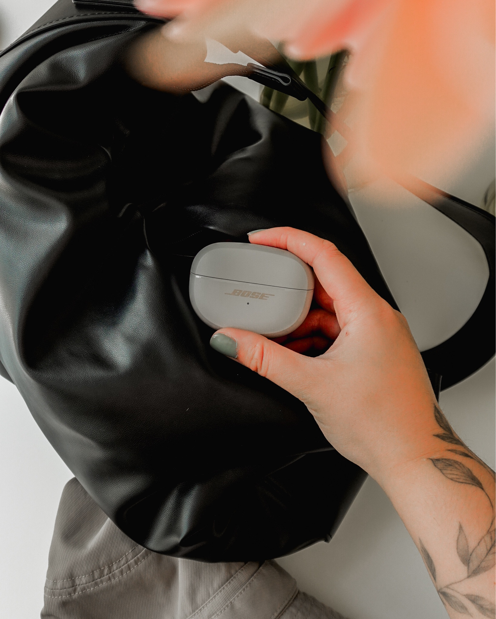 #AD Always on the go with @Bose 🎵 @Target #SoundIsPower #TargetPartner #Target @shop.ltk @TargetStyle #liketkit #liketk.it #SoundIsPower #TargetPartner #Target