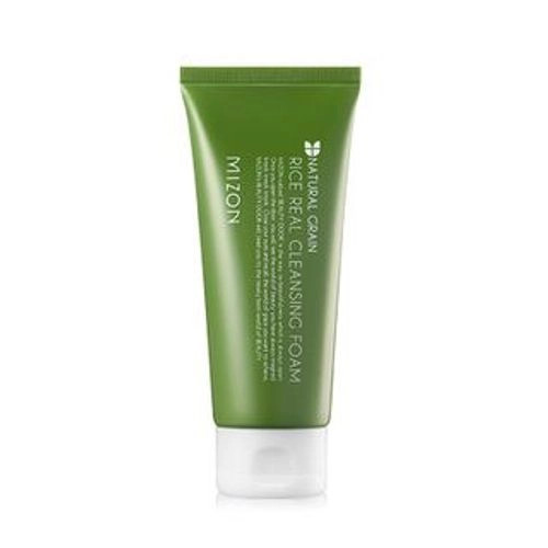 MIZON - Rice Real Cleansing Foam 150ml | YesStyle | YesStyle Global