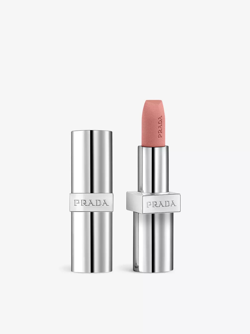 Hyper Matte Nudes refillable lipstick 3.8g | Selfridges