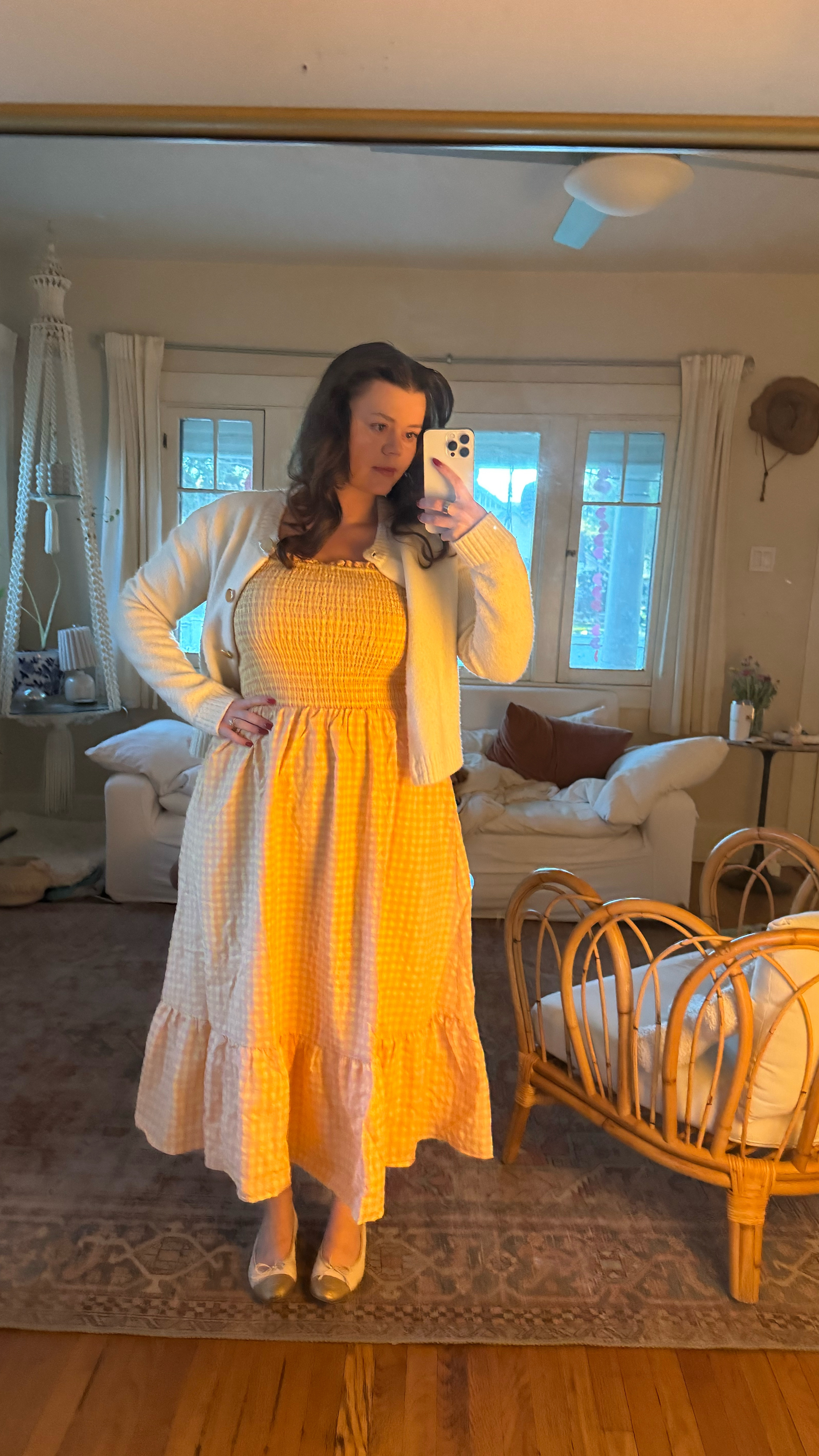 Only buying maternity-friendly clothes for work so I don’t need to buy maternity clothes! I bought a size Medium- the waist has a lot of stretch. My measurements are 39-28-42 / 34DDD

#LTKFindsUnder100 #LTKMidsize #LTKSaleAlert