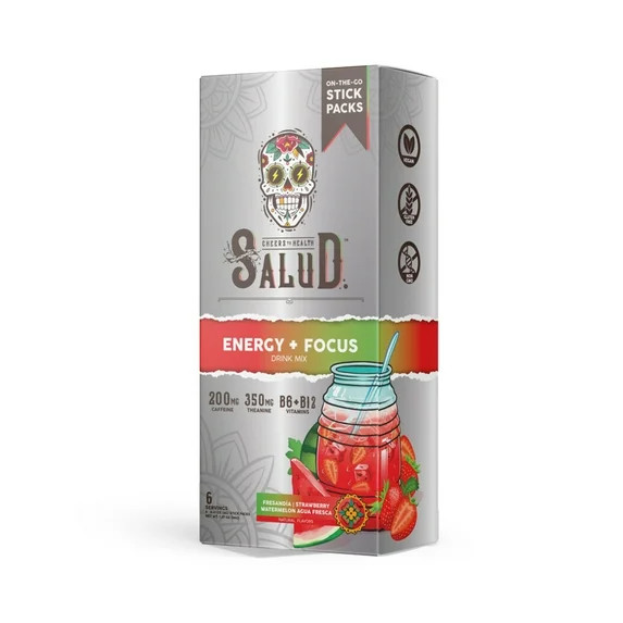 Taste Salud Strawberry Watermelon | Walmart (US)
