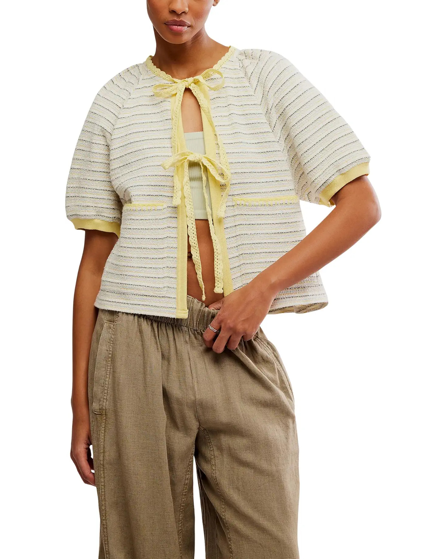 Tropic Sweatshirt | Zappos